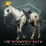 ✅ Metal Gear Solid V The Phantom Pain  Парадный костюм✅ P