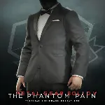 ✅ Metal Gear Solid V: The Phantom Pain - Смокинг✅ PS4✅ ПСН