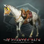 ✅ Metal Gear Solid V The Phantom Pain Западный костюм✅ PS