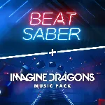 Beat Saber + Imagine Dragons Music Pack PS4 PS5 ПСН PLAYSTATION - irongamers.ru