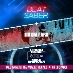 Beat Saber + Linkin Park x Mike Shinoda Ultimate Bundle PS4 PS5 ПСН PLAYSTATION