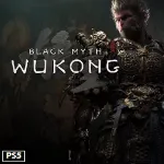 🟣 Black Myth: Wukong 🎮 Турция/Украина PS5🟣 PS