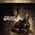 Dead Space Digital Deluxe Edition PS5 ПСН PLAYSTATION