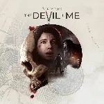 The Dark Pictures Anthology: The Devil in Me PS4™ & PS5™ ПСН PLAYSTATION