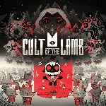 Cult of the Lamb PS4 PS5 ПСН PLAYSTATION