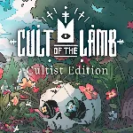 Cult of the Lamb: Cultist Edition PS4 PS5 ПСН PLAYSTATION