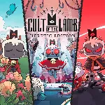 Cult of the Lamb: Heretic Edition PS4 PS5 ПСН PLAYSTATION