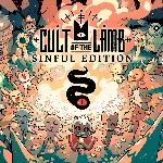 Cult of the Lamb: Sinful Edition PS4 PS5 ПСН PLAYSTATION