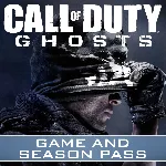 ✅ Call of Duty®: Ghosts and Season Pass Bundle✅ ПСН