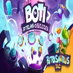 Boti: Byteland Overclocked (Steam ключ / РФ+Весь мир)