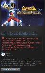 Saint Seiya: Soldiers&acute; Soul (Steam Gift RU/CIS) - irongamers.ru