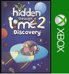 Hidden Through Time 2: Discovery XBOX⭐На Любой аккаунт