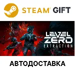 Level Zero: Extraction Steam АВТО - irongamers.ru