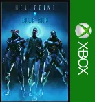 ☑ ️⭐Hellpoint: Blue Sun XBOX DLC⭐Покупка на Ваш акк⭐☑ ️