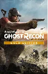 Tom Clancy's Ghost Recon Wildlands Gold Edition ПК