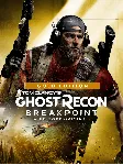 Ghost Recon Breakpoint Gold Edition ПК EPIC GAMES EGS PC ЭПИК ГЕЙМС ЕГС - irongamers.ru