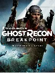 Ghost Recon Breakpoint Standard Edition ПК EPIC GAMES EGS PC ЭПИК ГЕЙМС ЕГС