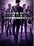 Ремастер Saints Row®: The Third™ ПК EPIC GAMES EGS PC ЭПИК ГЕЙМС ЕГС