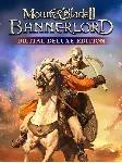Mount & Blade II: Bannerlord Digital Deluxe ПК EPIC GAMES EGS PC ЭПИК ГЕЙМС ЕГС