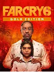 Far Cry 6 Gold Edition ПК EPIC GAMES EGS PC ЭПИК ГЕЙМС ЕГС