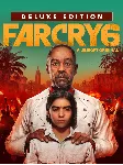 Far Cry® 6 Deluxe Edition ПК EPIC GAMES EGS PC ЭПИК ГЕЙМС ЕГС - irongamers.ru