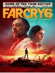 Far Cry® 6 Game of the Year Edition ПК EPIC GAMES EGS PC ЭПИК ГЕЙМС ЕГС - irongamers.ru