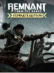Remnant: From the Ashes – Complete Edition ПК EPIC GAMES EGS PC ЭПИК ГЕЙМС ЕГС
