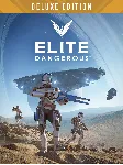 Elite Dangerous: Deluxe Edition ПК EPIC GAMES EGS PC ЭПИК ГЕЙМС ЕГС