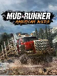 MudRunner - American Wilds Edition ПК EPIC GAMES EGS PC ЭПИК ГЕЙМС ЕГС