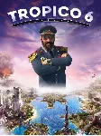 Tropico 6 ПК EPIC GAMES EGS PC ЭПИК ГЕЙМС ЕГС