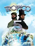 Tropico 5 ПК EPIC GAMES EGS PC ЭПИК ГЕЙМС ЕГС