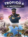 Tropico 6 — El Prez Edition ПК EPIC GAMES EGS PC ЭПИК ГЕЙМС ЕГС