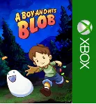 ⭐A Boy and His Blob XBOX⭐На Любой аккаунт - irongamers.ru