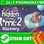 ⭐ ВСЕ СТРАНЫ+РОССИЯ⭐ Hidden Through Time 2: Discovery - irongamers.ru