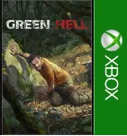 ☑ ️⭐Green Hell Xbox Series X|S⭐Покупка на Ваш аккаунт⭐☑ ️