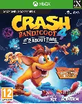 ⭐ Crash Bandicoot 4 It&acute;s About Time Xbox One Series XS - irongamers.ru
