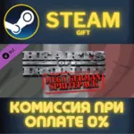 Hearts of Iron III: Mega German DLC СТИМ ПК ГИФТ STEAM - irongamers.ru