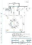 Фланец квадратный. Чертежи и технологический процесс