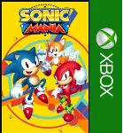 ⭐Sonic Mania XBOX⭐Покупка на Ваш аккаунт⭐ - irongamers.ru