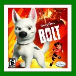 ✅ Disney Bolt✔ ️Steam⭐+ 30 Игр🎁 АКЦИЯ⭐0% Карты💳 