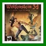 ✅ Wolfenstein 3D✔ ️+ 25 Игр🎁 Steam⭐0% Карты💳 АКЦИЯ🎁 