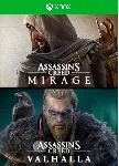 Assassin’s Creed Mirage, Valhalla (Xbox One SX) Аренда - irongamers.ru