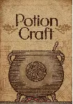 Potion Craft: Alchemist Simulator КЛЮЧ🔑 STEAM РФ+СНГ