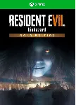 Resident Evil 7: Gold Edition (Xbox One Series) Аренда