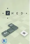 ZHED - Puzzle Game КЛЮЧ🔑 STEAM РФ+СНГ