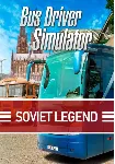 DLC Bus Driver Simulator - Soviet Legend КЛЮЧ STEAM - irongamers.ru