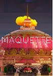 Maquette КЛЮЧ🔑 STEAM РФ+СНГ