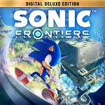 SONIC FRONTIERS DIGITAL DELUXE STEAM GLOBAL - irongamers.ru