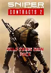 DLC Sniper Ghost Warrior Contracts 2 - Wild Thing Skin - irongamers.ru