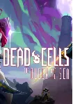 DLC Dead Cells: The Queen and the Sea КЛЮЧ🔑 STEAM